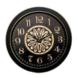 Heritage Wall Clock Big Time