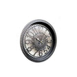 Heritage Wall Clock Retro