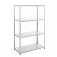 Steel Shelving Unit 4 Level