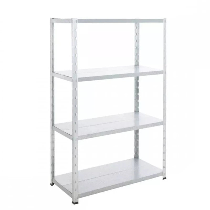 Steel Shelving Unit 4 Level