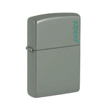 Zippo Sage Green Matte