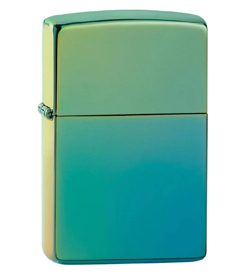 Zippo Regular HP Teal