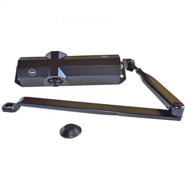 Door Closer Brown