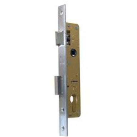 Iseo Lock Body Aluminium 30mm