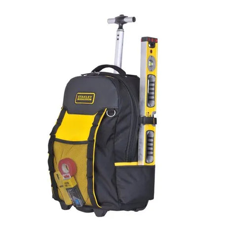 Stanley Tool Bag On Wheel