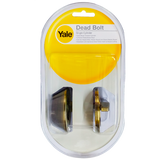 Yale Dead Bolt AB