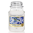 Yankee Scented Candle "Midnight Jasmine" 623gm