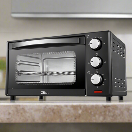 Electric Oven