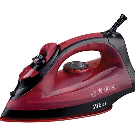 Steam Iron