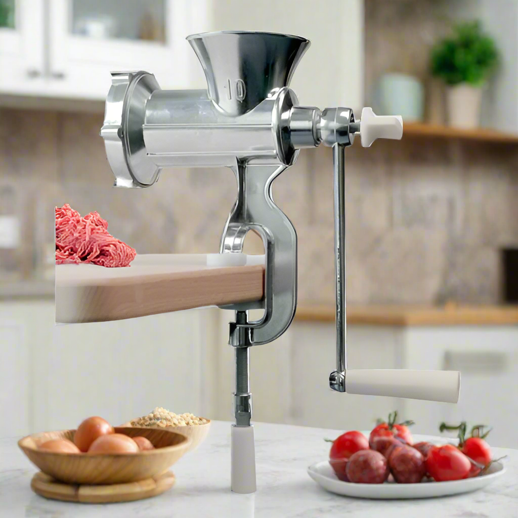 Meat Grinder