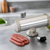 Stainless Steel Sausage Maker