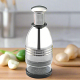 Stainless Steel Onion Chopper