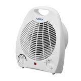 Electric Fan Cooler & Heater 2in1