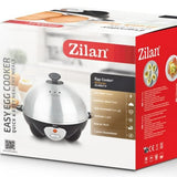 Egg Boiler & Cooker