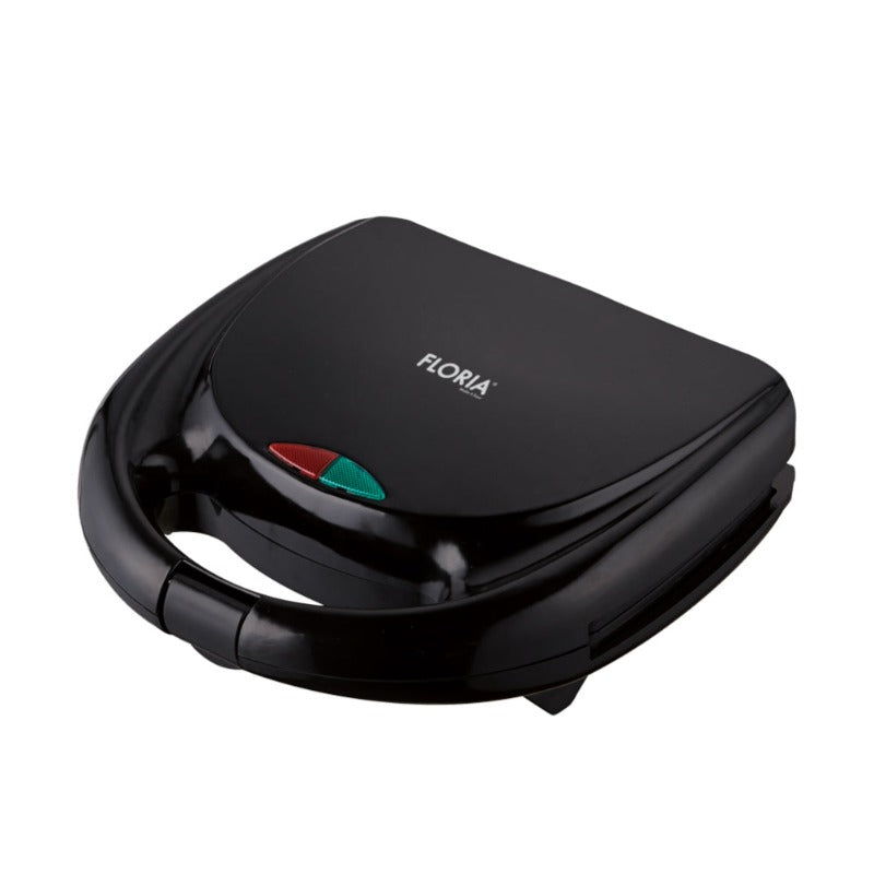 Sandwich Maker Black