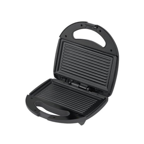 Sandwich Maker Black