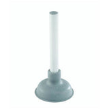 Sink Plunger Light Grey