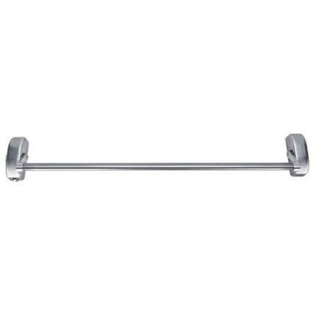 Euro Art Push Bar SS