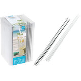 Cocktail Drinking Straws 150pcs