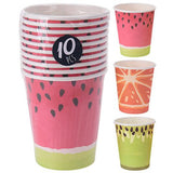 Paper Cup 250ML (Set of 10pcs)