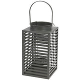 Lantern Metal 162X162XH300MM