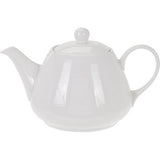 Tea Pot 1300CC Porcelain