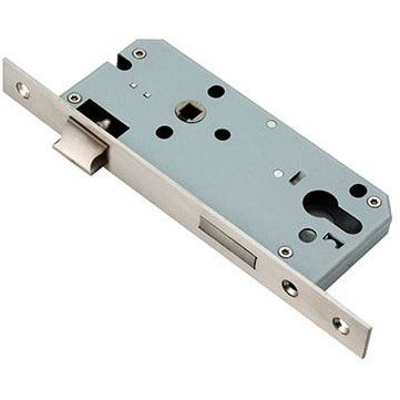 Din Mortise Lock Backset 45MM