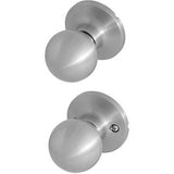 Ball Knob Set Lock Bathroom SN