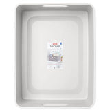 Storage Basket L 15L - Baobab White Pergamon