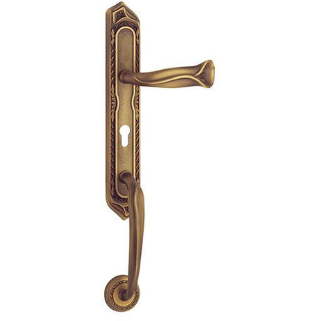 Main Door Handle AB