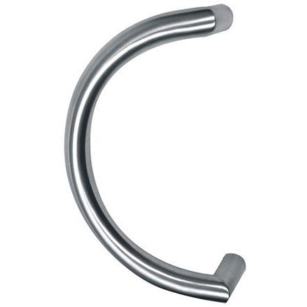 C Shaped Pull Handle 32*350MM