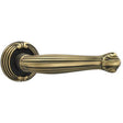 Handle on Rose MAB