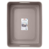 Storage Basket 15L - Baobab Taupe