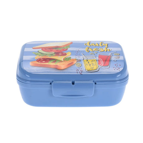 Lunchbox 1000ML