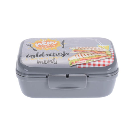 Lunchbox 1000ML