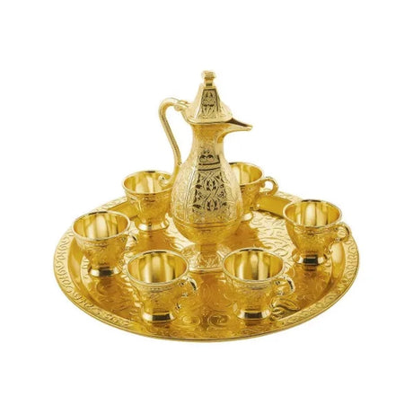 Zamzam Set 7Pcs