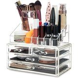 Large Cosmetic Organiser with Drawers