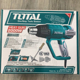 Heat Gun