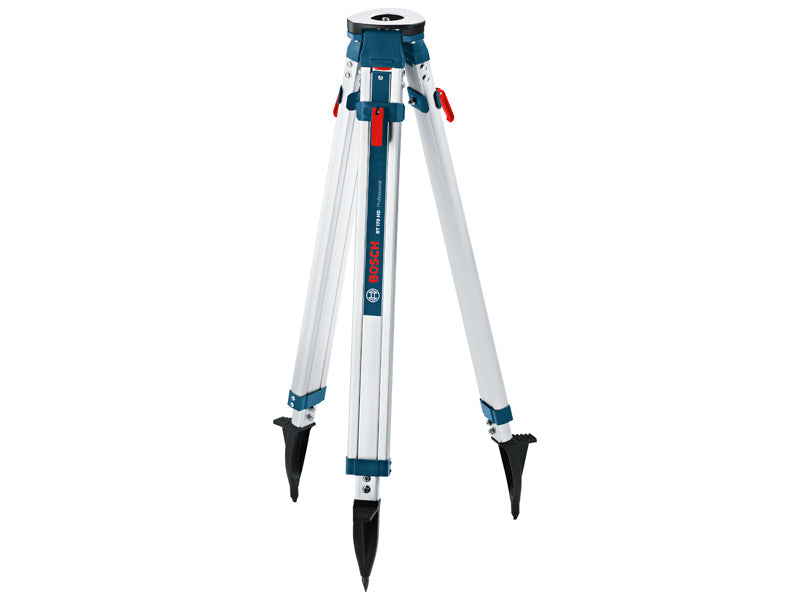 Bosch Tripod, 97-160cm, 4.1kg, Thread 5/8"