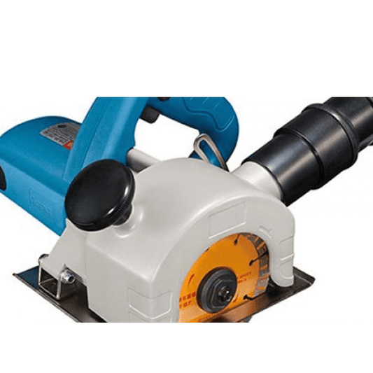 DONGCHENG GROOVE CUTTER, 4-1/2”� , 110mm, 1600W, Max. Groove Width 50mm/Depth 32m