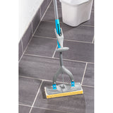 Sponge Mop with pole