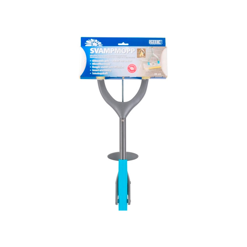 Sponge Mop with pole