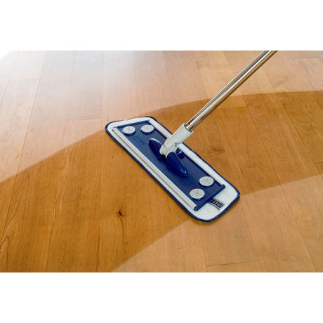 Telescopic Mop 3in1 System with Window Washer Duo 2+1