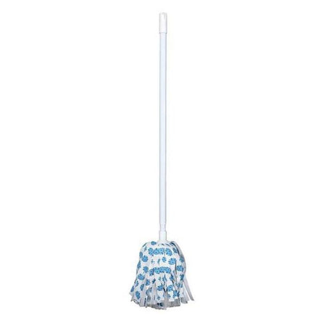 Viscose Mop with Pole