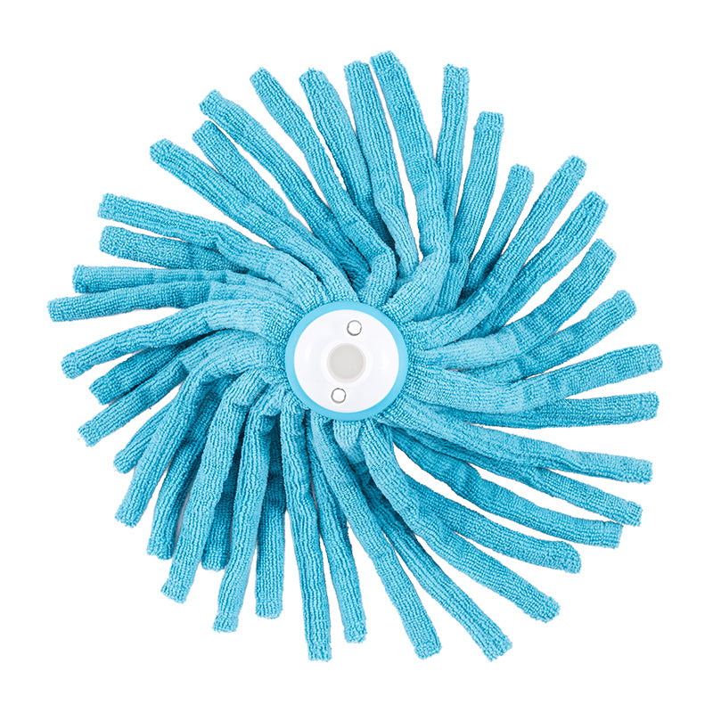 Super-Absorbent Microfiber Mop