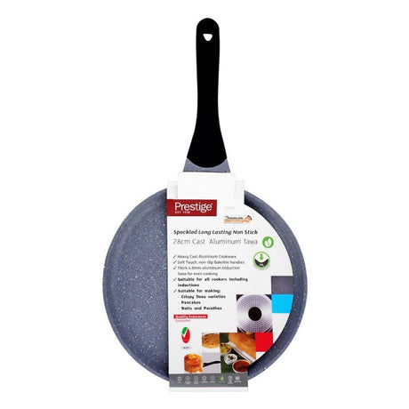 Prestige Granite Tawa 28cm