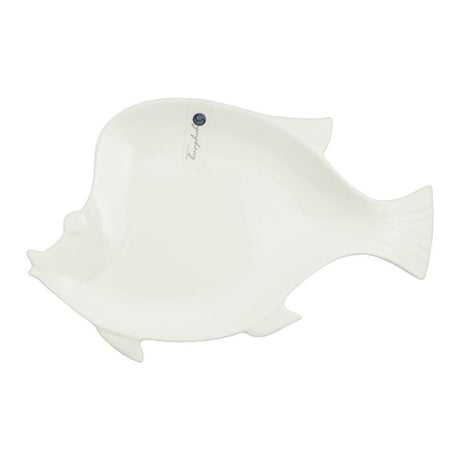 Dory Plate, 31cm