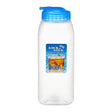 Lock & Lock Water Bottle Pet, 900ml