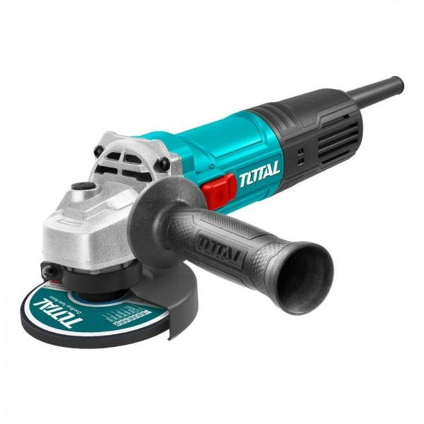 Angle grinder