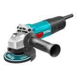 Angle grinder